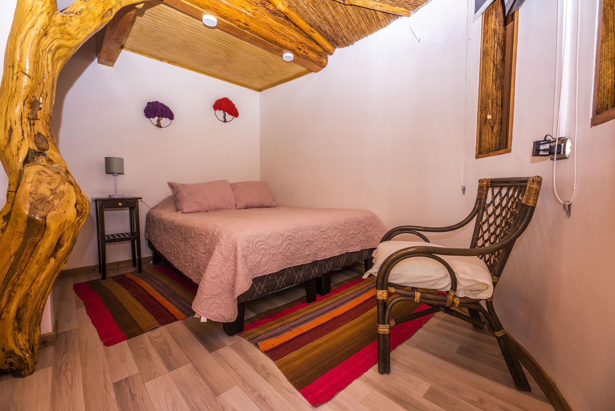 Varios Hotel Parina Atacama