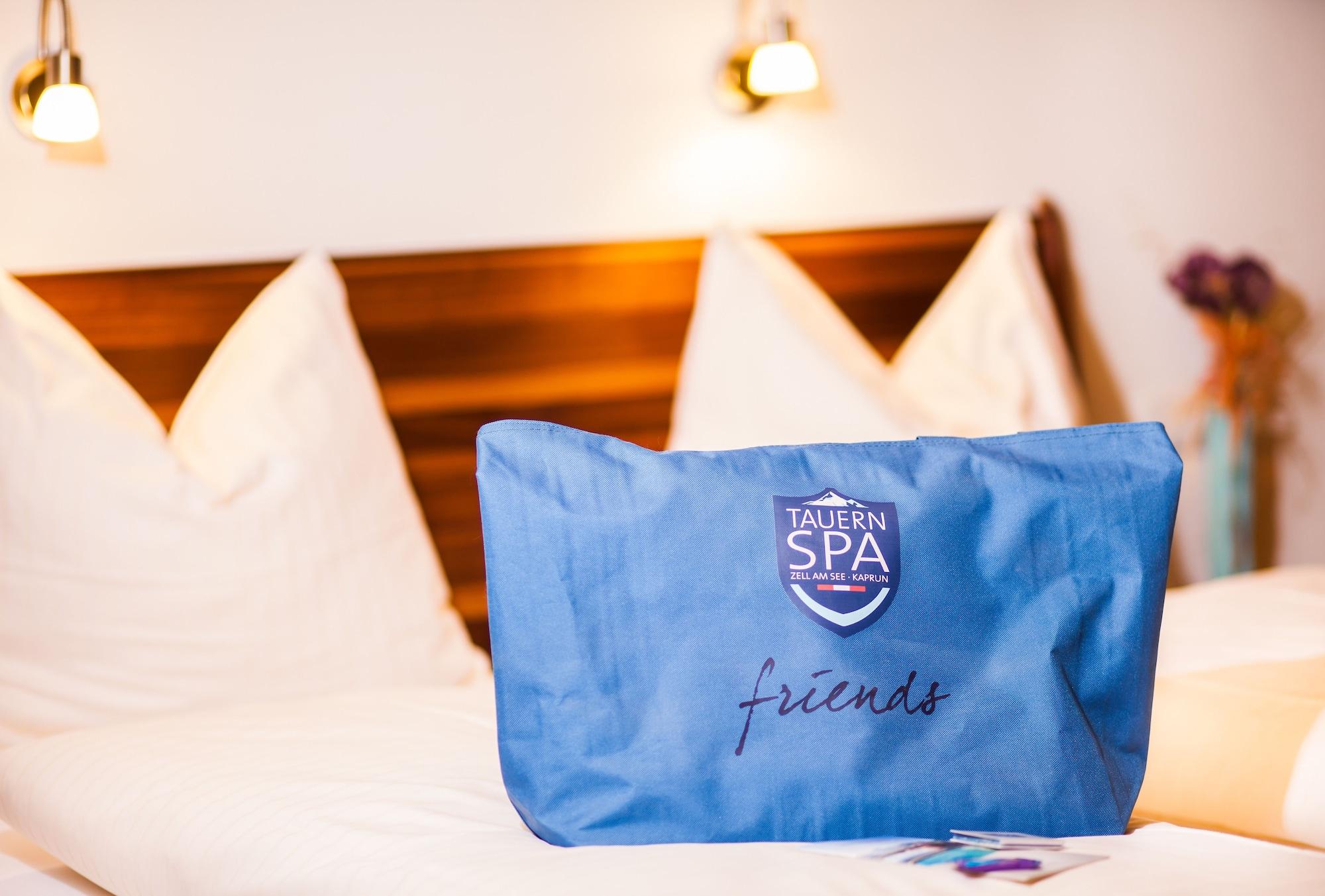 Set de Habitación Pension St. Georg