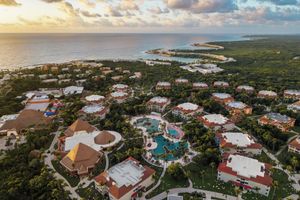 Hoteles para Niños en Akumal Todo Incluido
