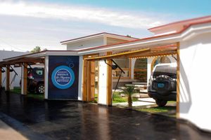 Alojamiento - Hotel Boutique La Angostura