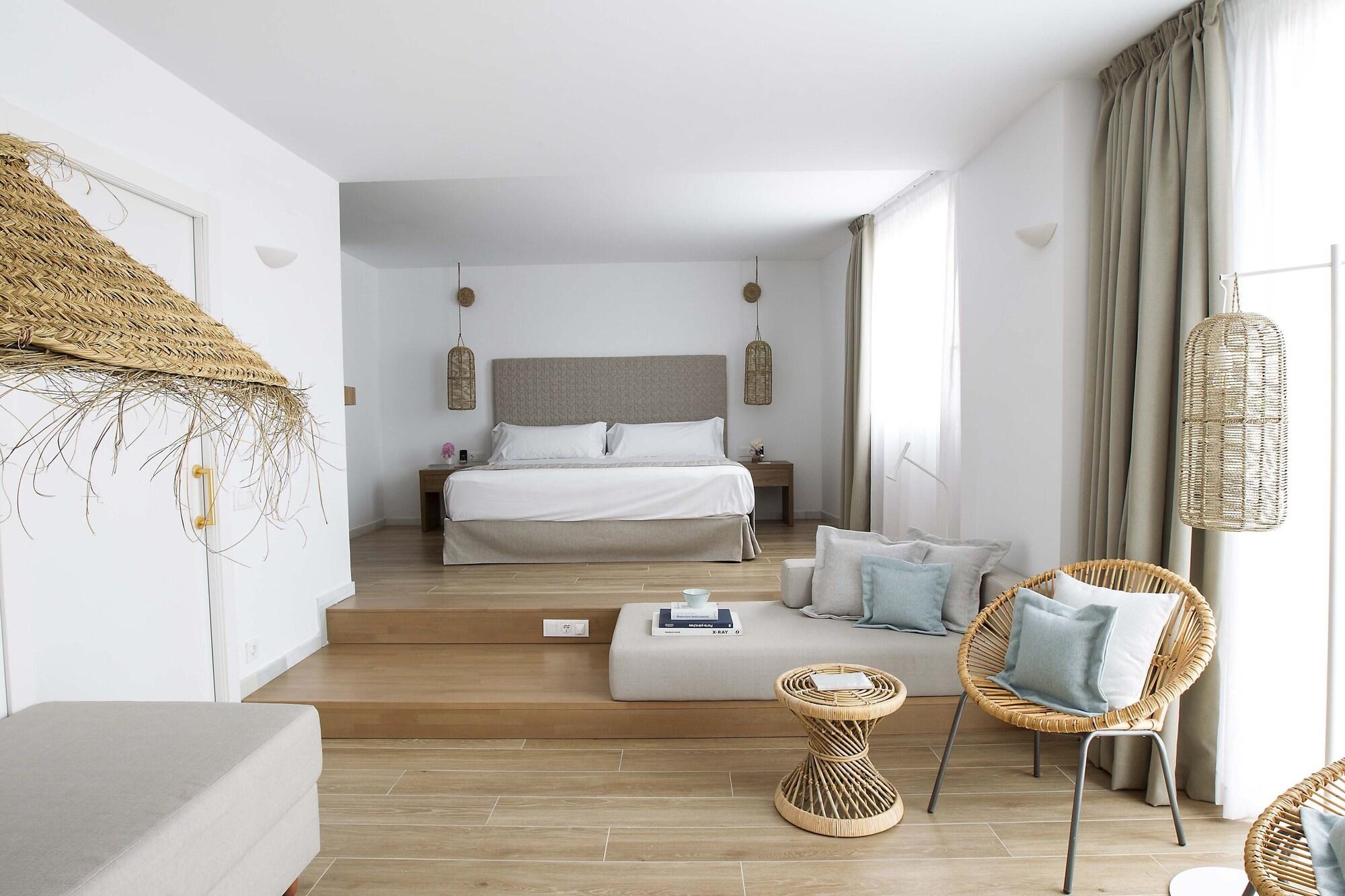 Habitación May Altafulla Beach Boutique Hotel