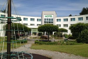 Alojamiento - Hotel Grauholz