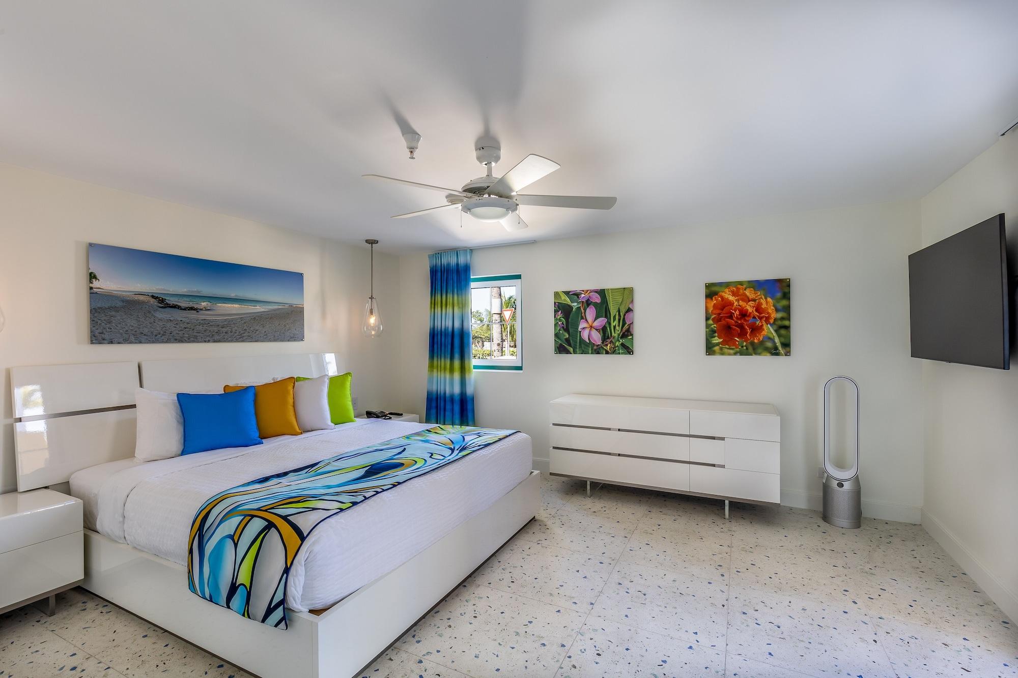 Habitación Amsterdam Manor Beach Resort