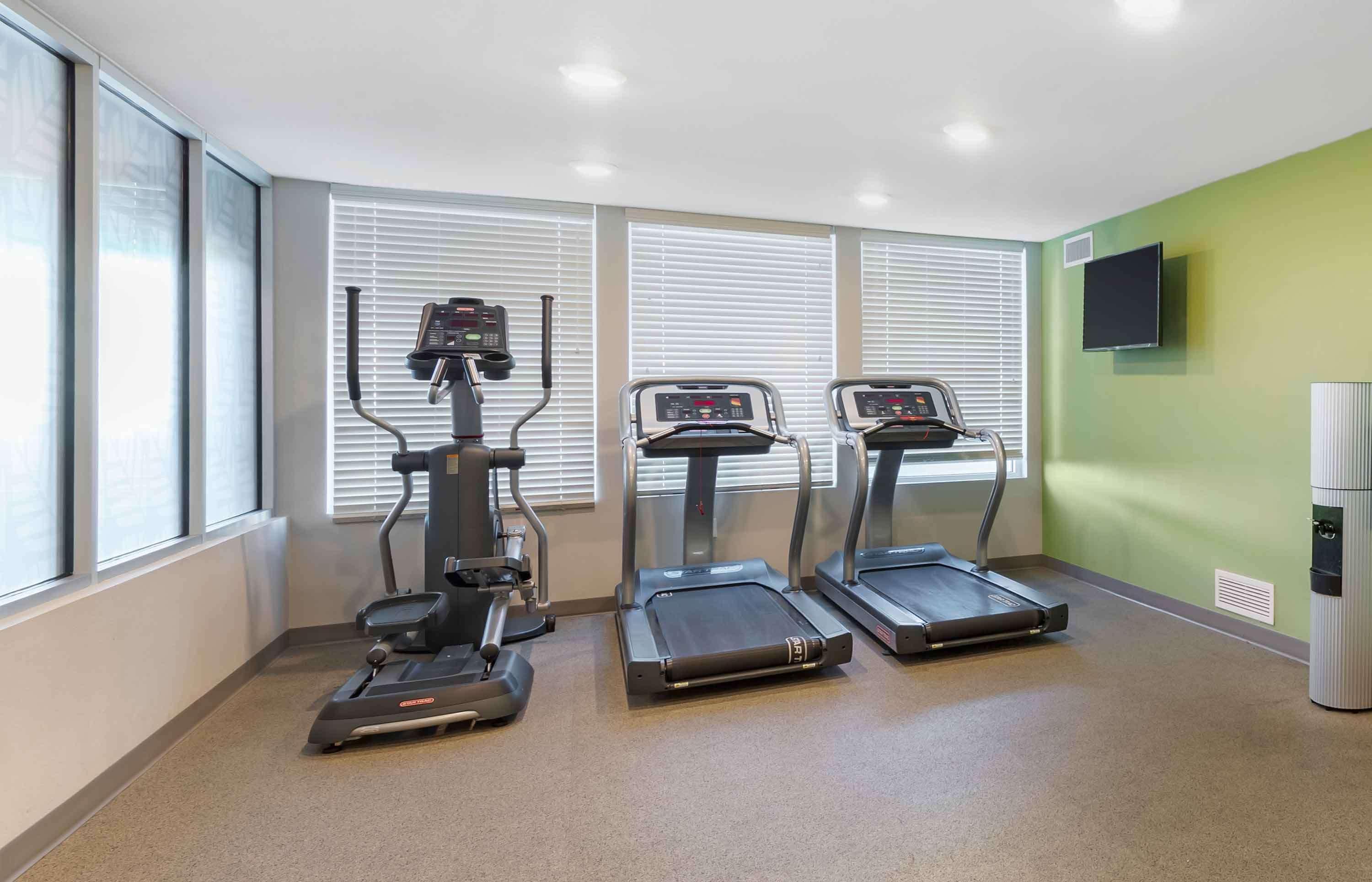 Instalaciones Recreativas Extended Stay America Suites - Redlands