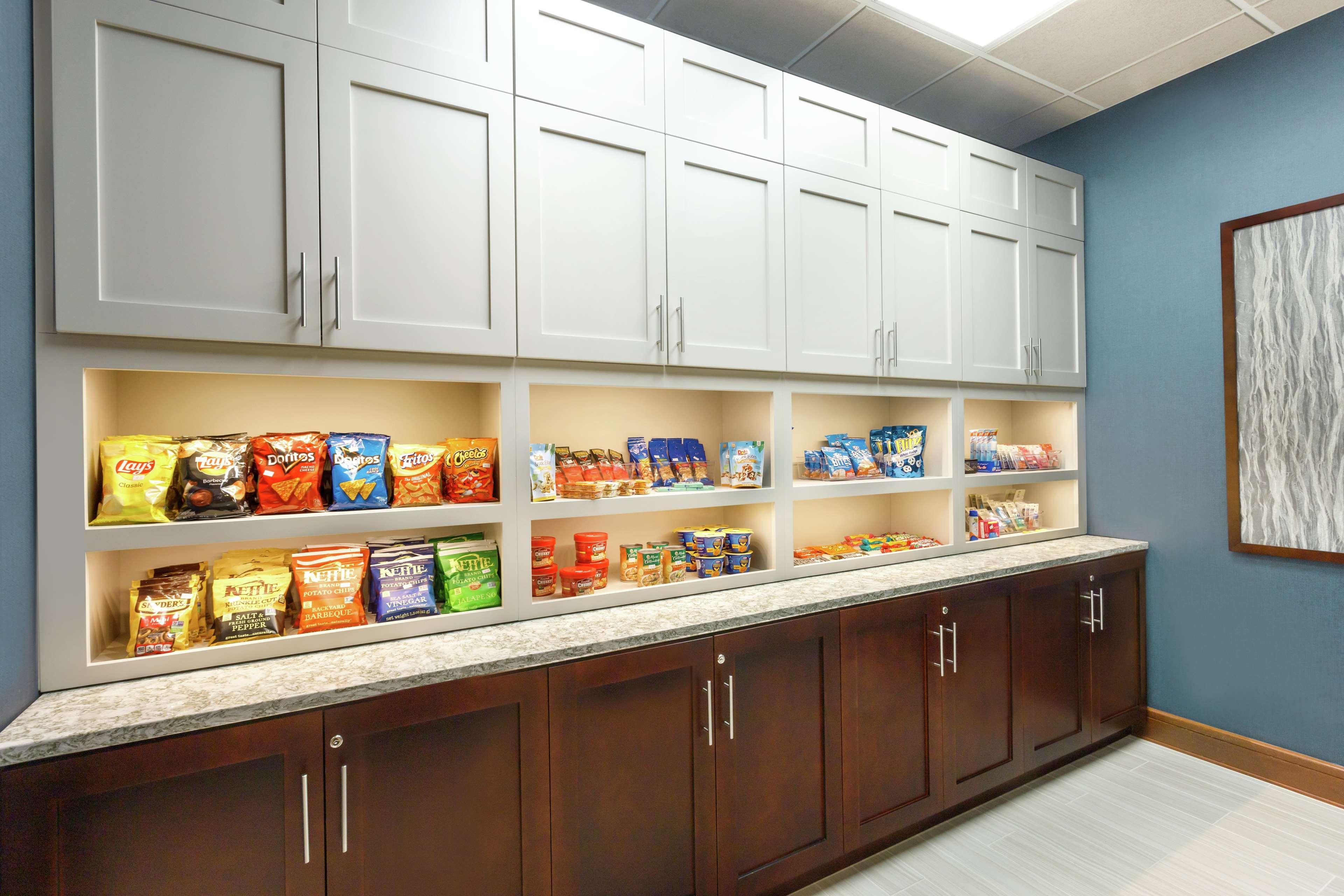 Restaurant Homewood Suites by Hilton Fort Smith