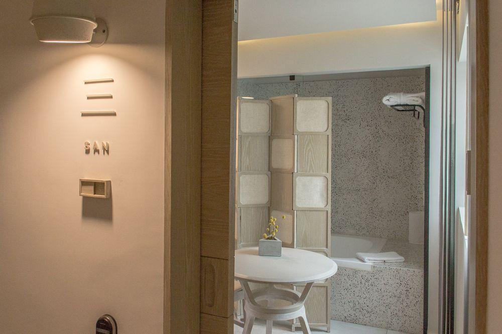Hotel Ryo Kan Ciudad de México