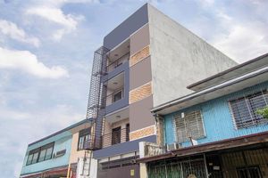 Alojamiento - OYO 766 Ichehan Apartments