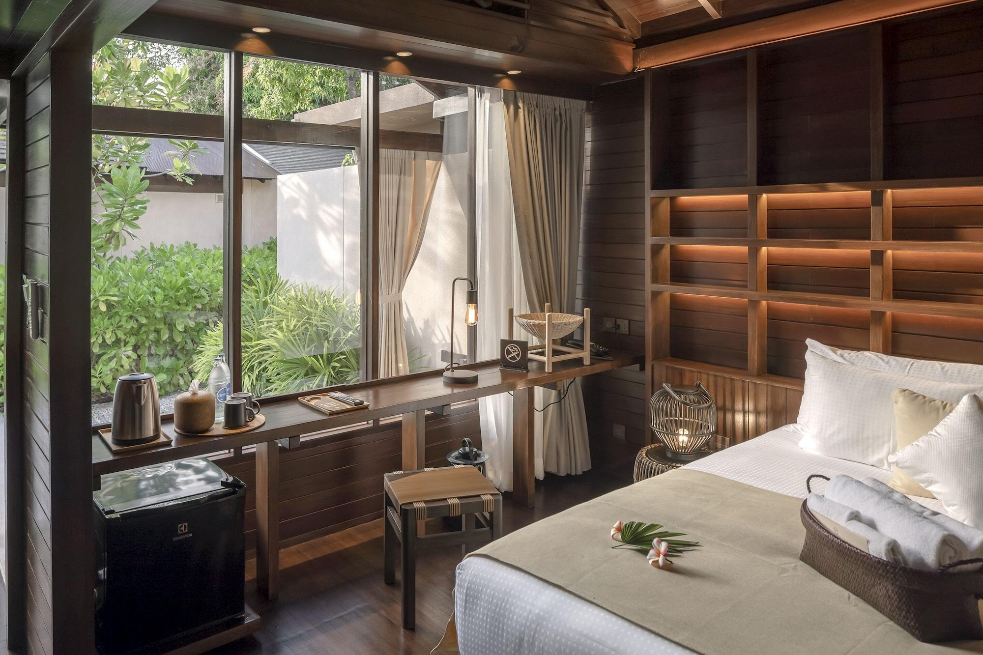 Habitación The Spa Resorts - Lamai Beach