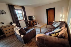 Alquiler Vacacional - Basement vacation apartment in Hunsrück Nature Park