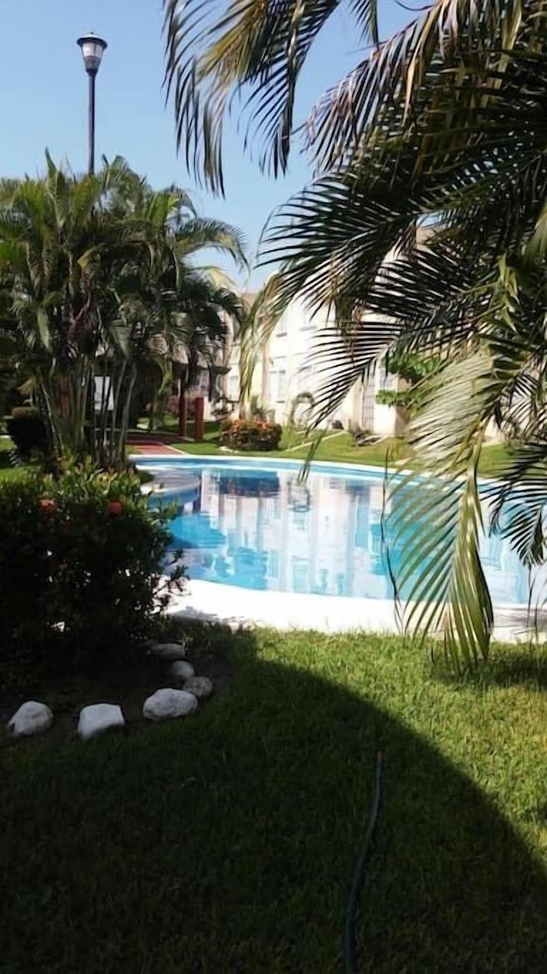 Varios Casa Bonita