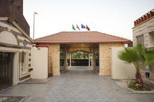 Alojamiento - Villaggio Hotel Abu Dhabi