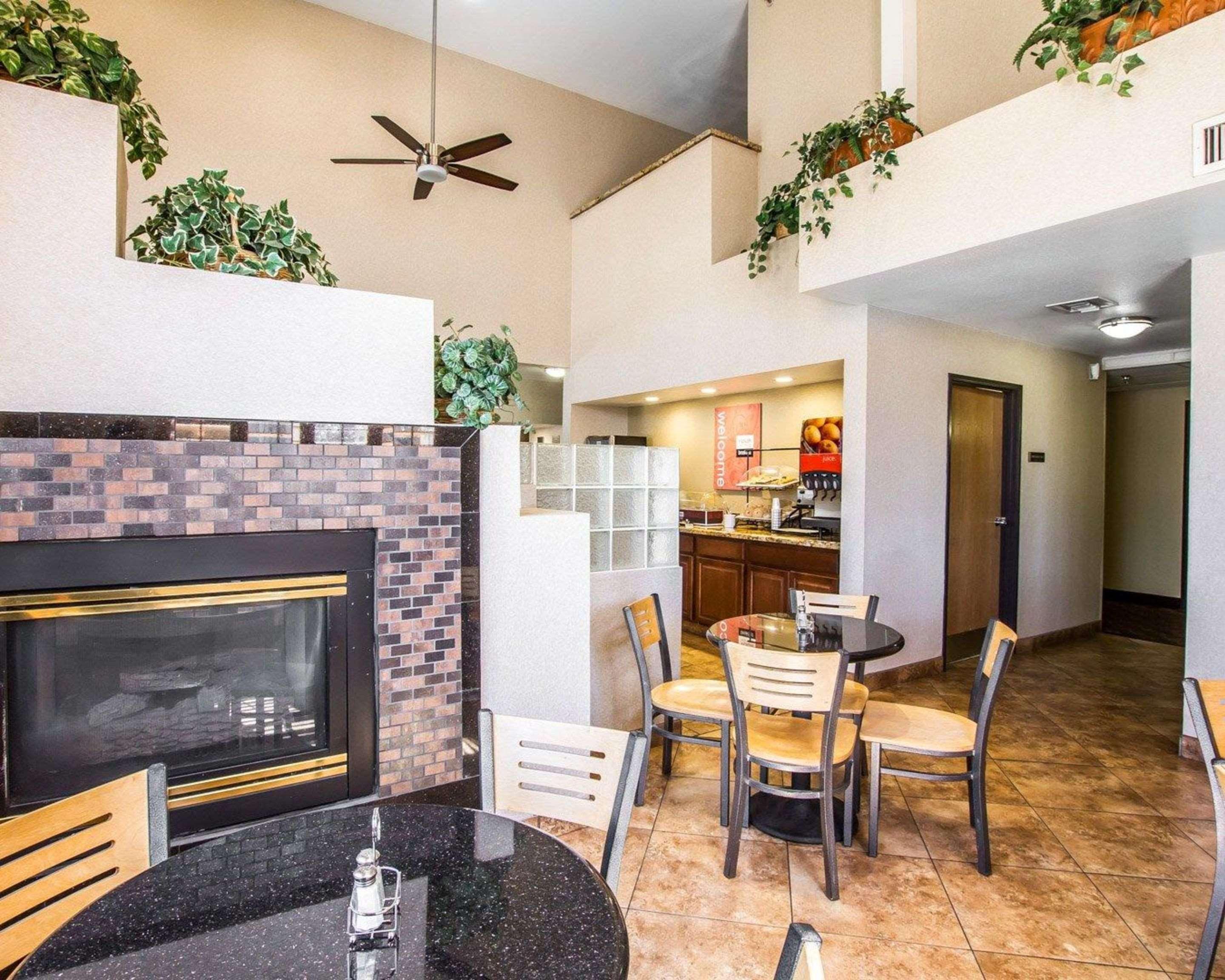 Restaurant Comfort Inn Payson