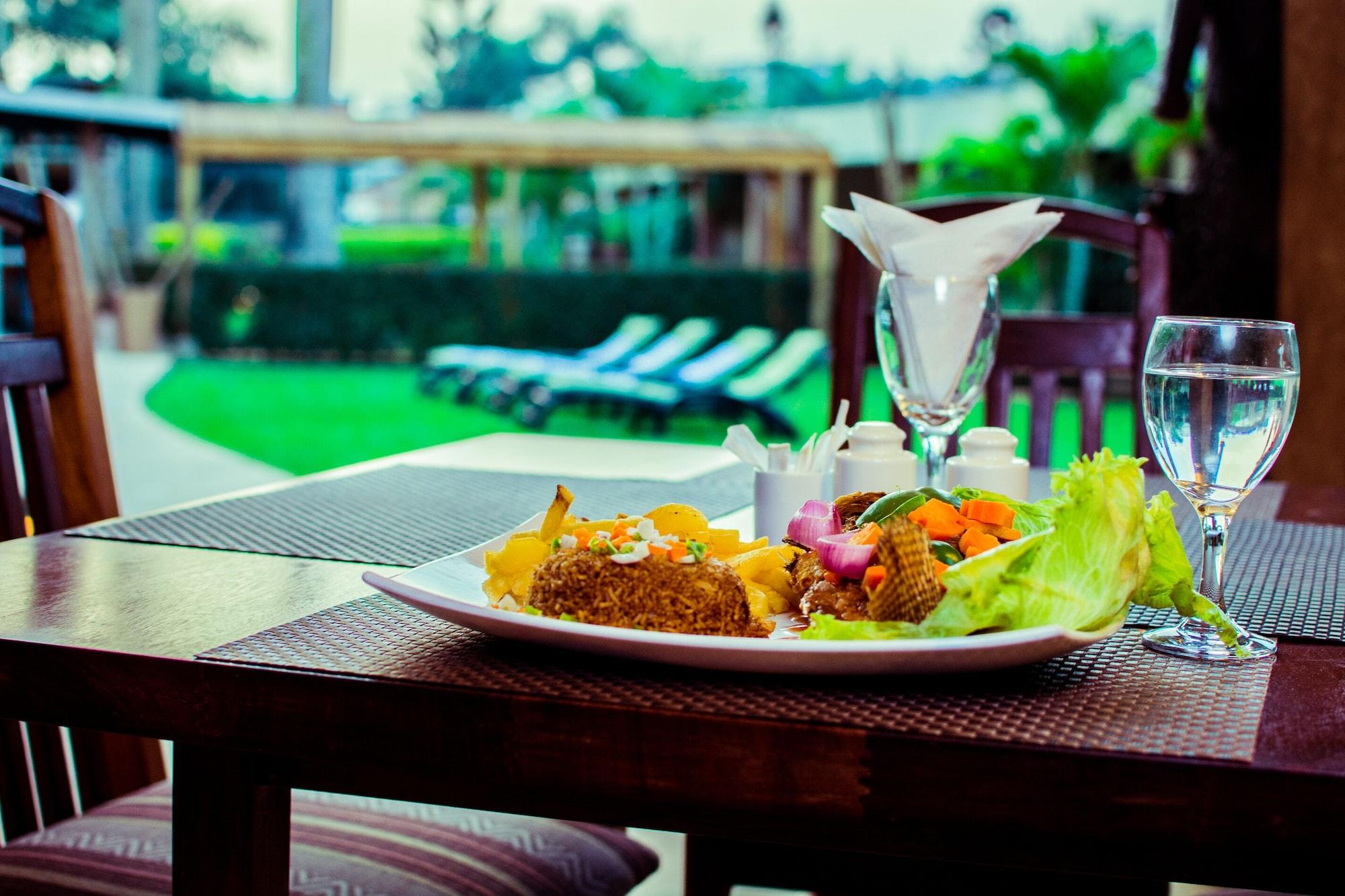 Restaurant Humura