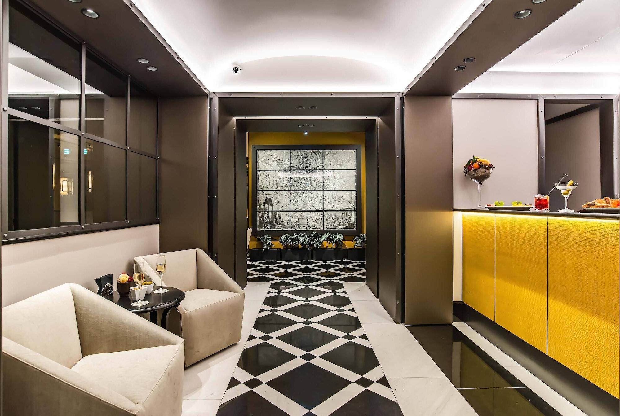 Restaurant Lunetta Hotel & SPA