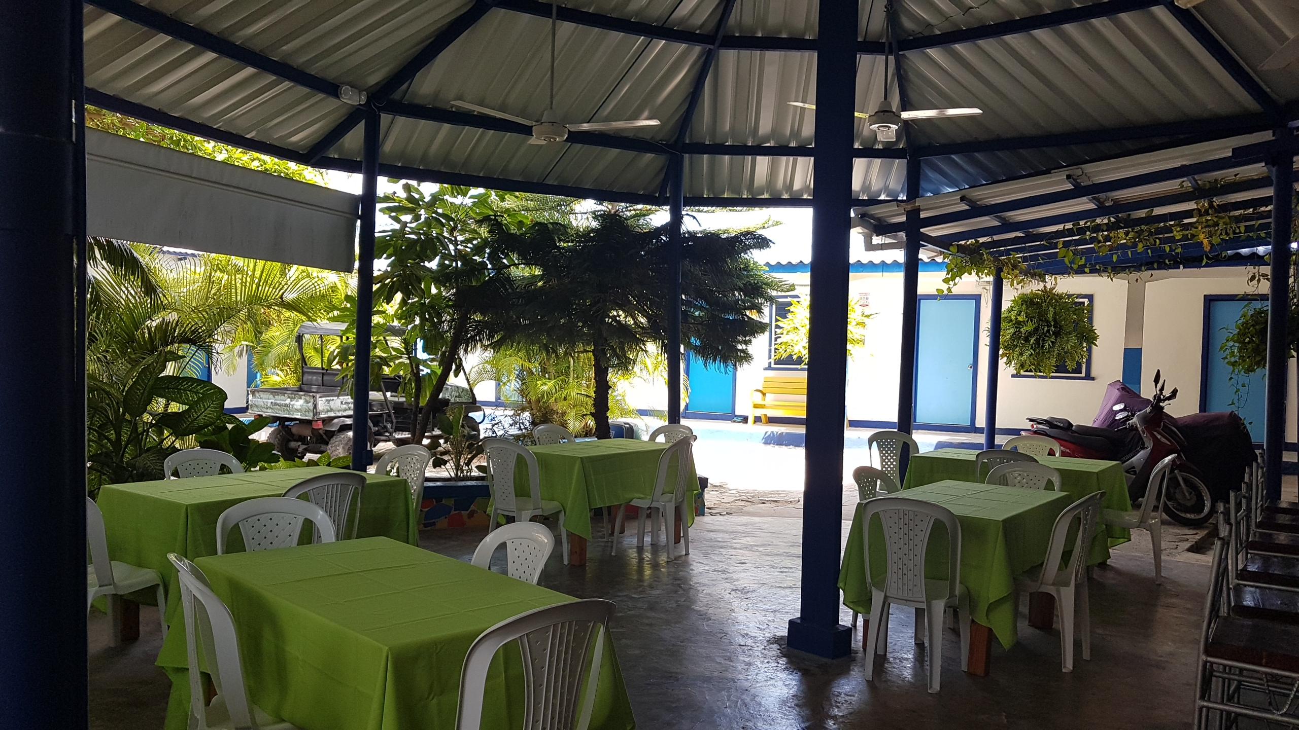 Restaurant Hostal Posada San Martin