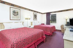 Alojamiento - Days Inn by Wyndham Concordia