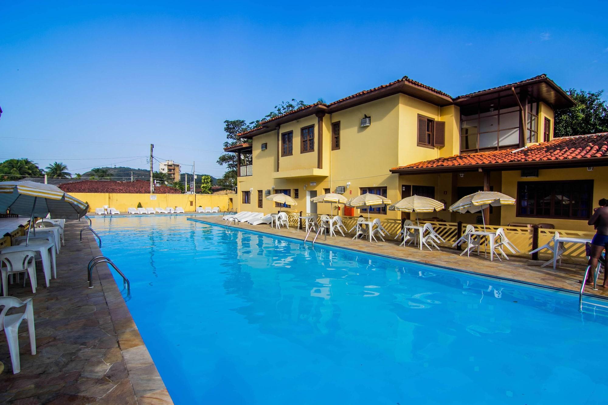 Instalaciones Recreativas Hotel Mar