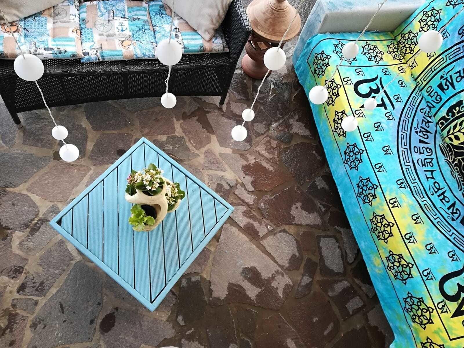 Comodidades del Alojamiento Villa circuito Simoncelli