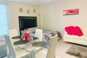 Alquiler Vacacional - CLOSE TO DOWNTOWN ORLANDO &  PETS WELCOME