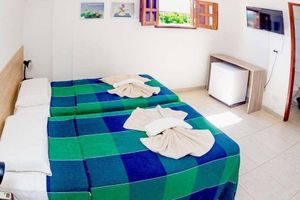 Alquiler Vacacional - Pousada Vila do Galo