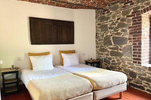 Alojamiento - Rural gîte ideal for a family stay in the countryside