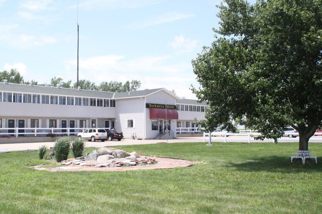 Varios Yorkshire Motel