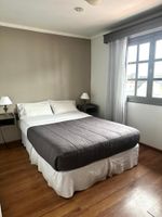 Alojamiento - Hostal Malvinas