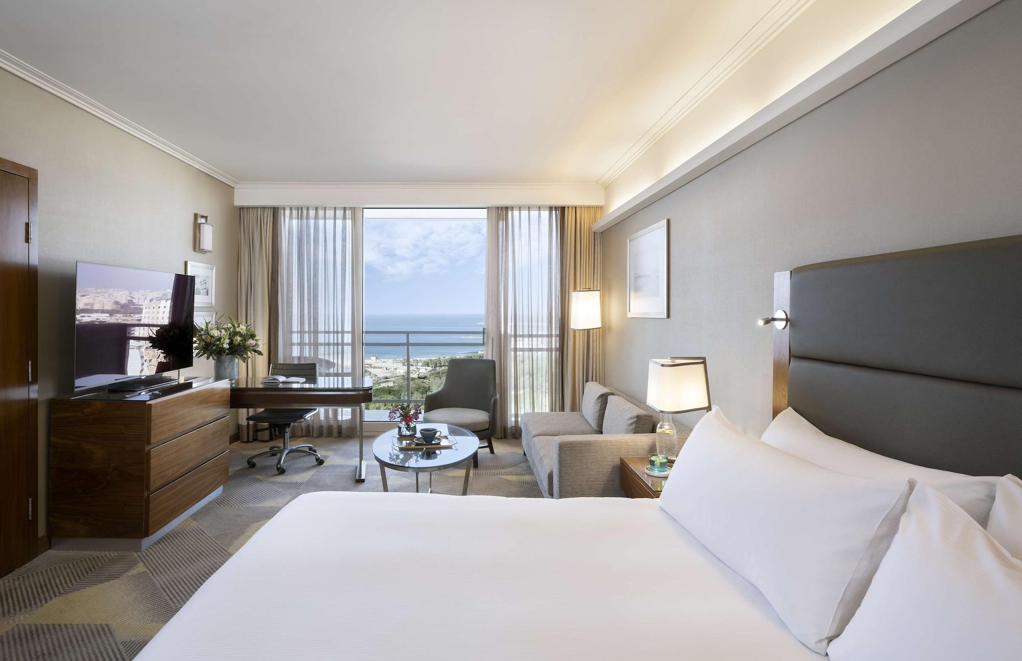 Habitación Hilton Tel Aviv