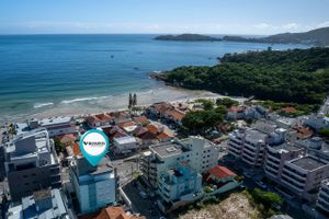 Alquiler Vacacional - Apartamento en alquiler 3 habitaciones vista al mar Bombas SC