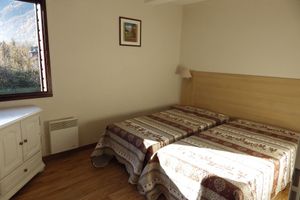 Alquiler Vacacional - Rent 2 bedroom apartment in LUCHON 31