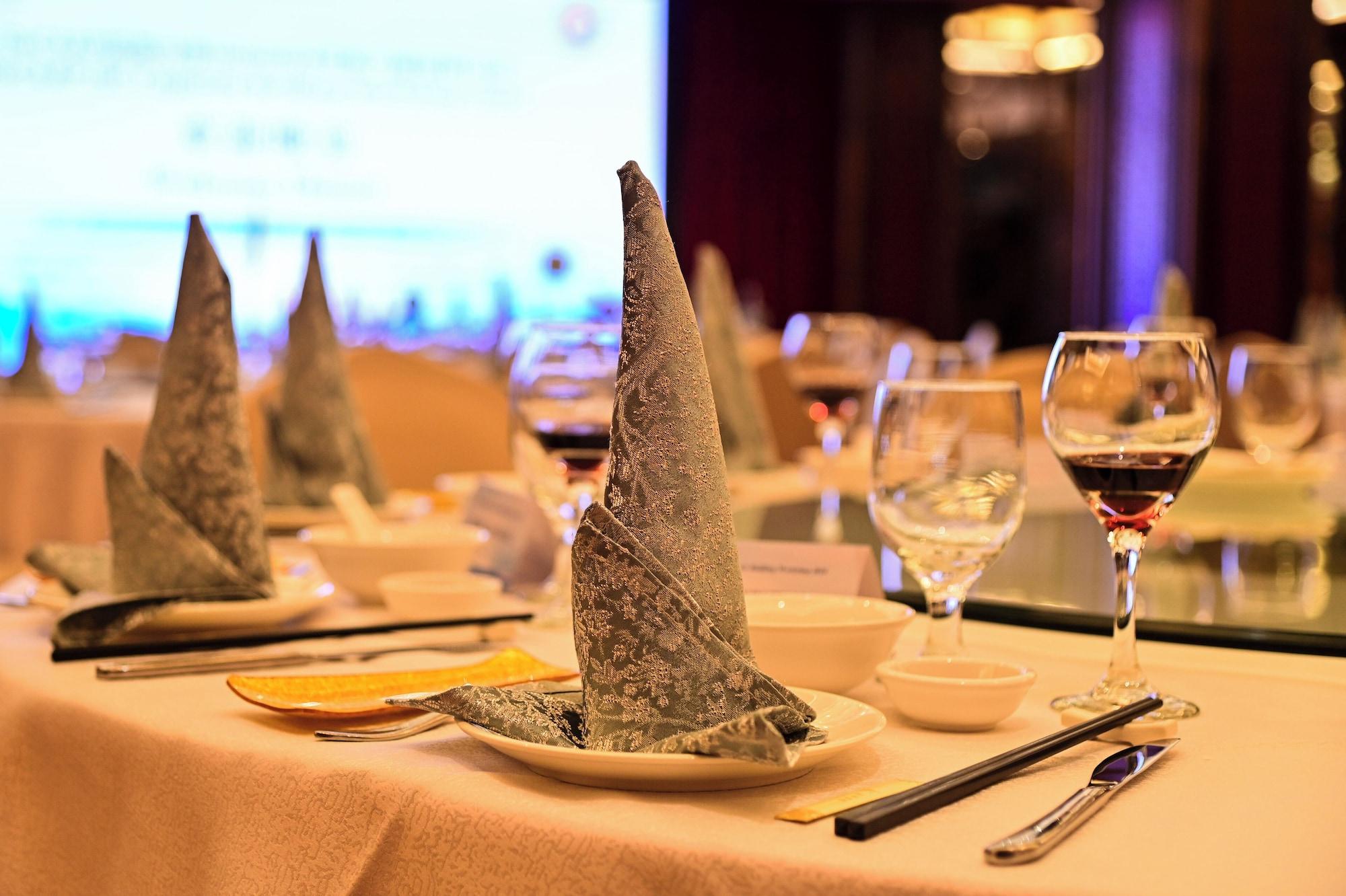 Salón de Baile Ocean Hotel