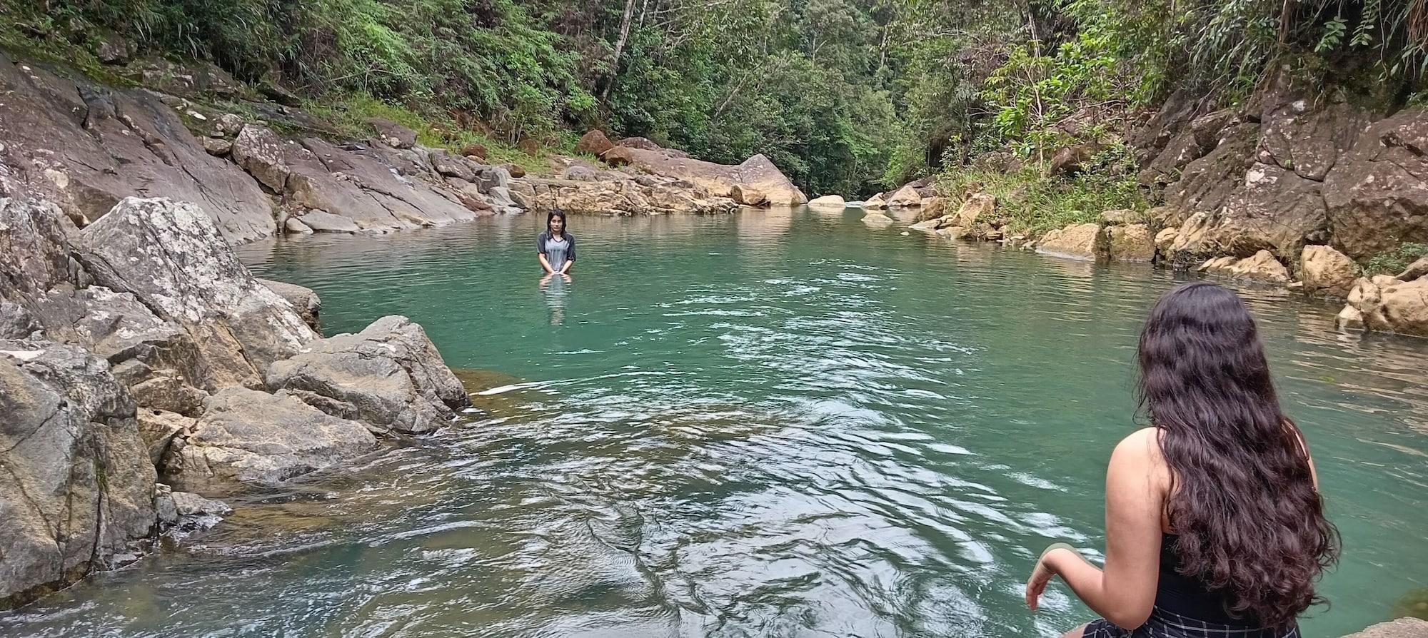 Varios Mandalas Ecolodge