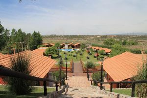 Alquiler Vacacional - Posada Cacheuta