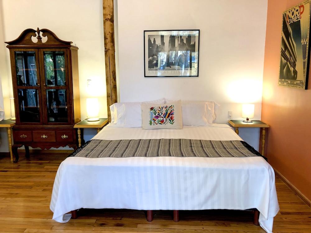 Hotel Casa Jacinta Guest House