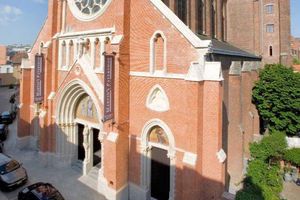 Alojamiento - Martin's Patershof