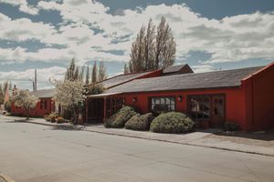 Hotel - Schilling Patagonia Travellers - Hostel