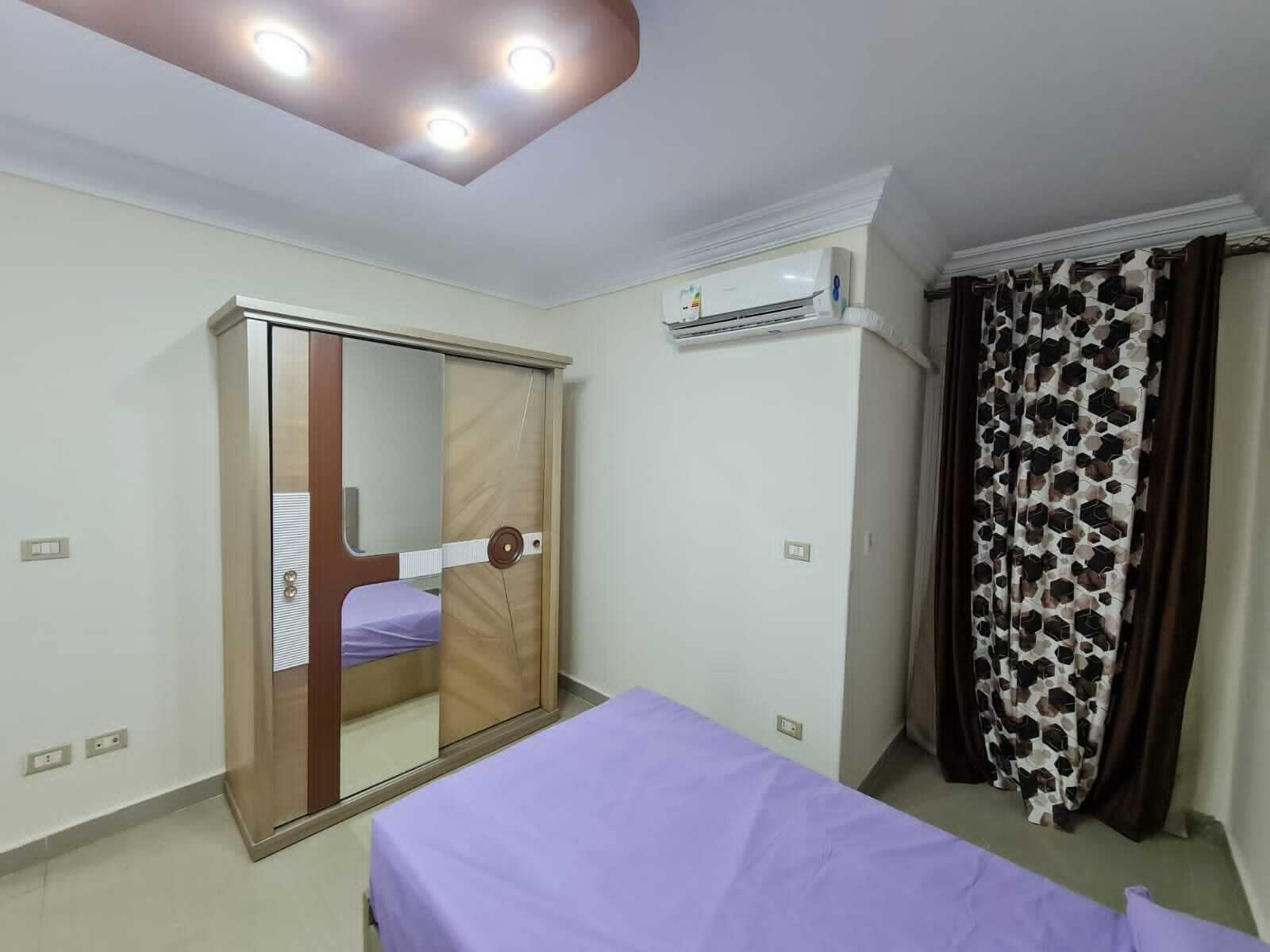 Habitación Movinpick Guest House