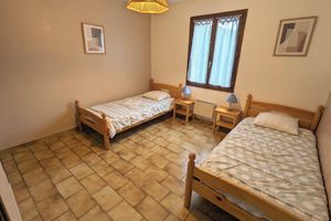 Alquiler Vacacional - Comfortable apartment in Balazuc vacation village, with shared pool.