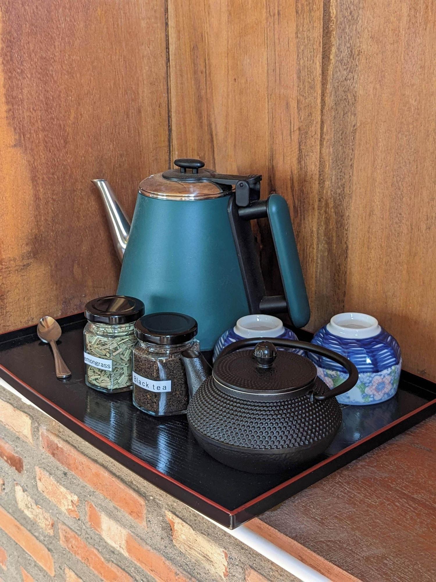 Set de Habitación YK Art House