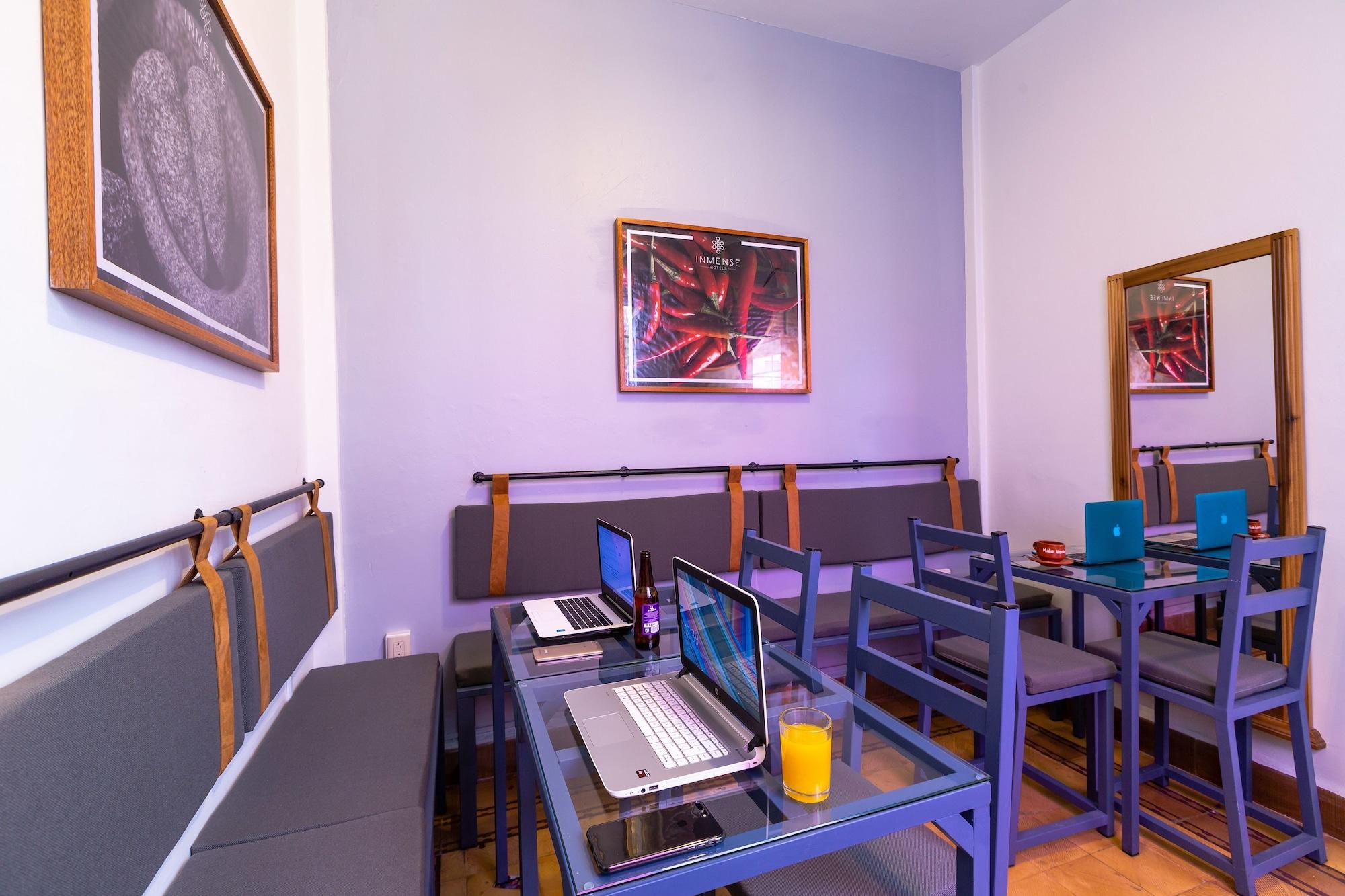 Restaurant Mala Vecindad Beer Hotel