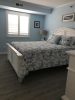 Alquiler Vacacional - Oceanfront Condo! Enjoy direct access to Boardwalk, the beach or walk to venues.