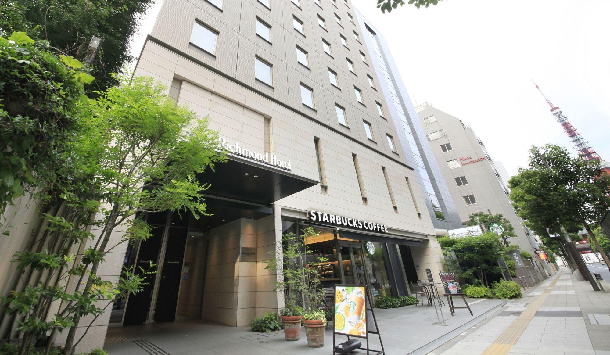 Richmond Hotel Tokyo Shiba Tokio | Hoteles en Despegar