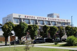 Alojamiento - Hotel Euzko Alkartasuna