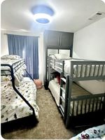 Alojamiento - Modern Country Farmhouse near Visalia & Sequoia National Park