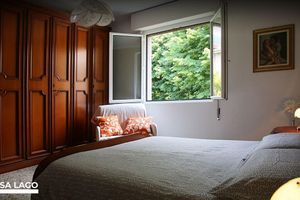 Alquiler Vacacional - Casalago in Pisogne Bs