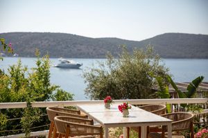 Alojamiento - Doria Hotel Bodrum-City Center