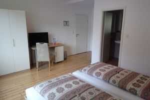 Alojamiento - Gästehaus Laßbruch