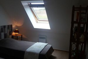 Alquiler Vacacional - House 500 M from Caroual beach ERQUY GR 34 WIFI INTERNET 2 bathrooms