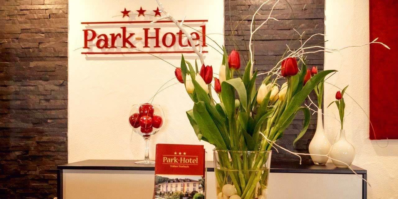 Vista Lobby Park Hotel