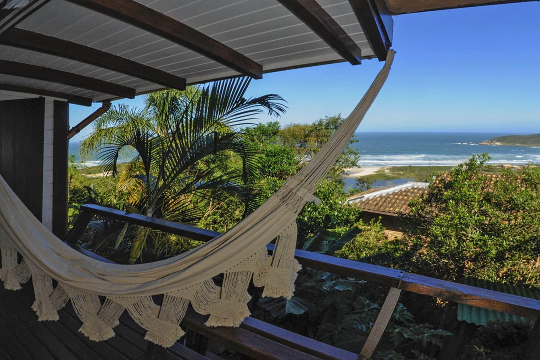 Habitación Morada dos Sisais